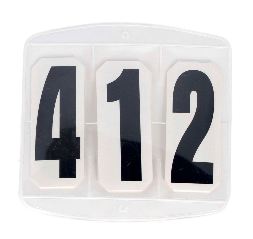 Kerbl Numeri di Gara