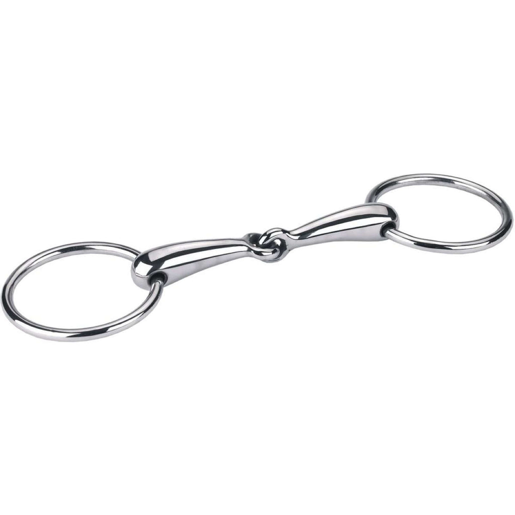 Kerbl Euro Horse Watertrush Hollow Acciaio inossidabile