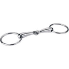 Kerbl Euro Horse Watertrush Hollow Acciaio inossidabile