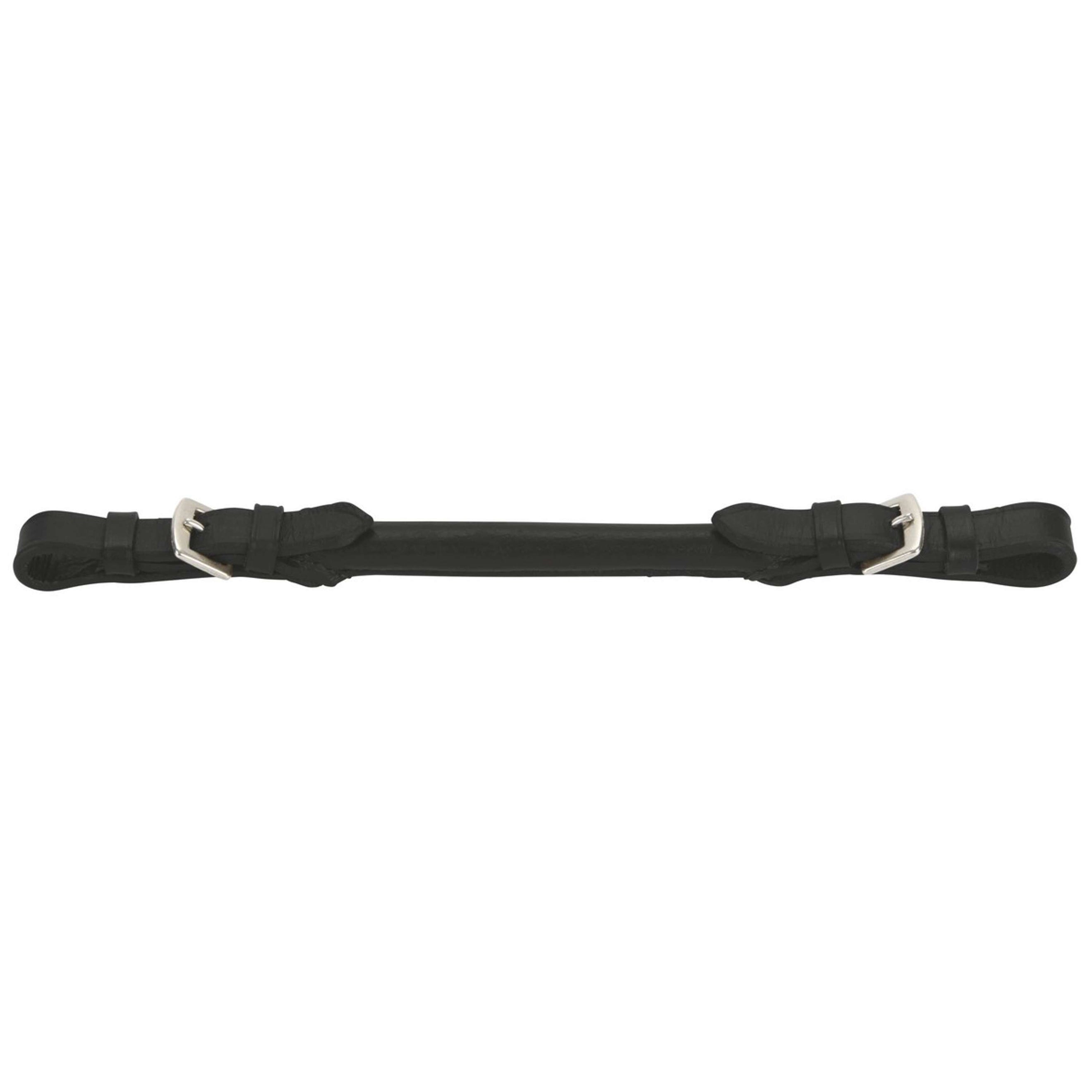 Covalliero Cinghia per Sella Nero Covalliero Cinghia per Sella Nero