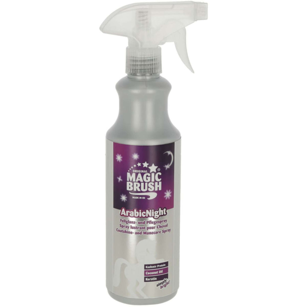 Magic Brush Spray Lucidante ManeCare Premium Arabic Nights