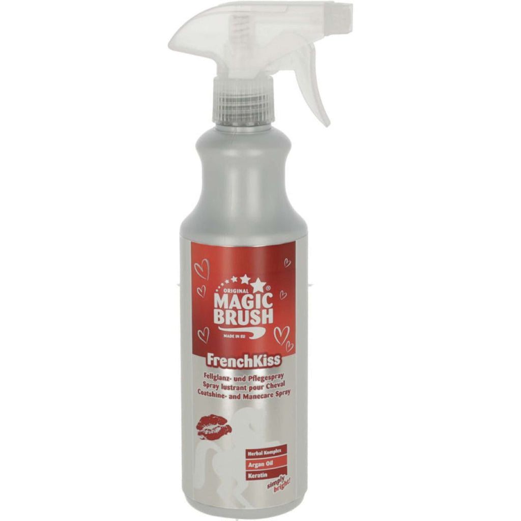 Magic Brush Spray Lucidante ManeCare Premium French Kiss