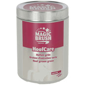Magic Brush Grasso per Zoccoli Verde