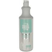Magic Brush Shampoo con Proteine del Grano