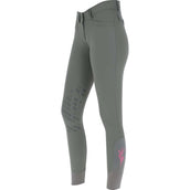 Covalliero Calzoni Janne x PinkRibbon Graphite