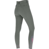 Covalliero Calzoni Janne x PinkRibbon Graphite
