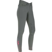 Covalliero Calzoni Janne x PinkRibbon Graphite
