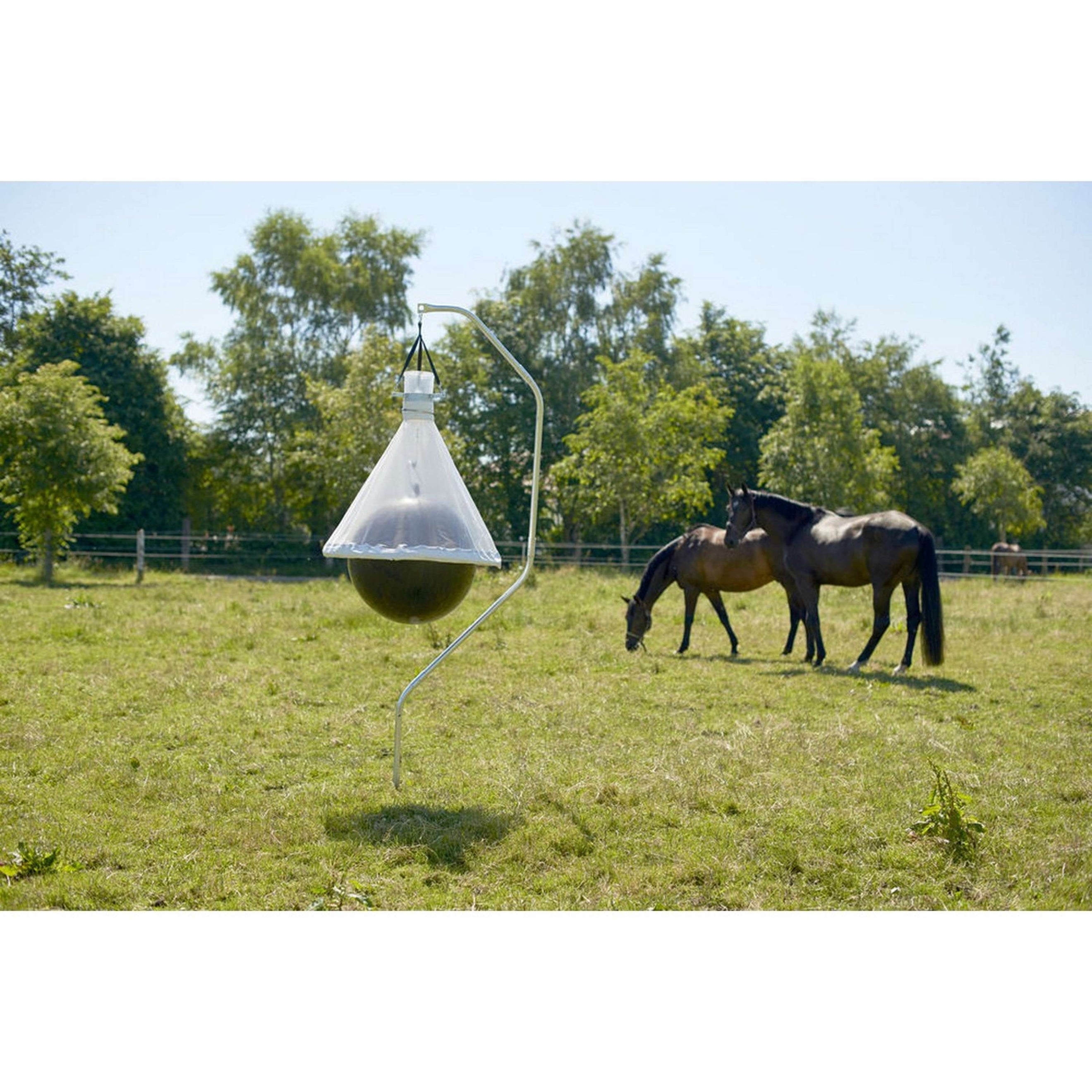 Kerbl Supporto da Terra Kerbl Supporto da Terra