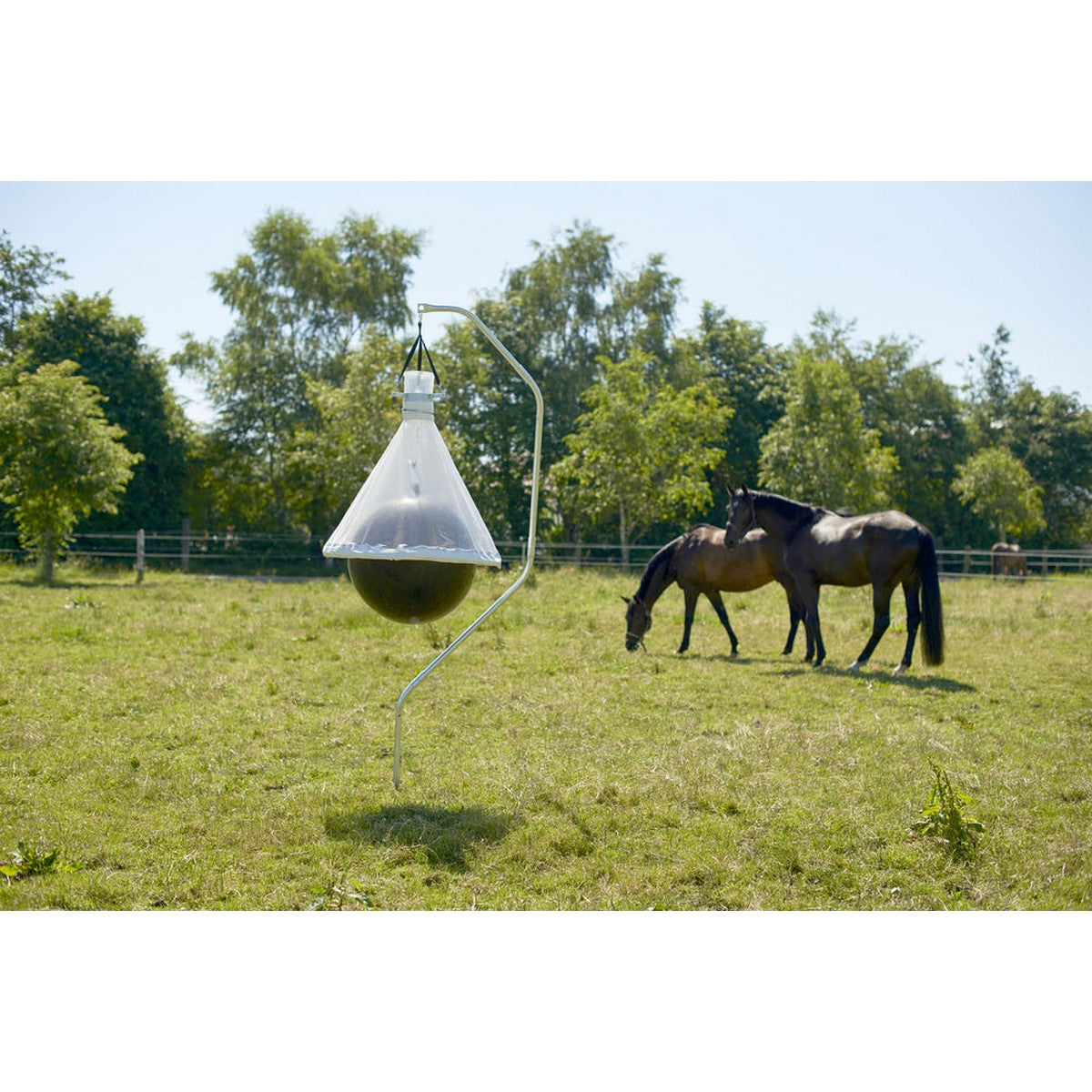 Kerbl Supporto da Terra