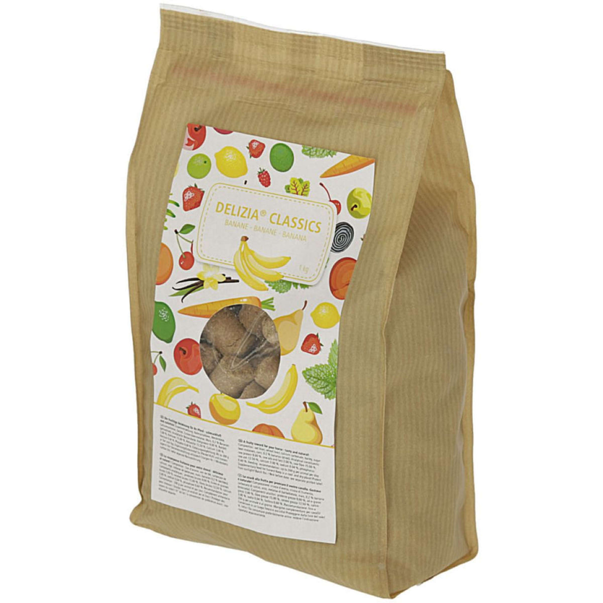 Kerbl Ricompensa Delizia Banana