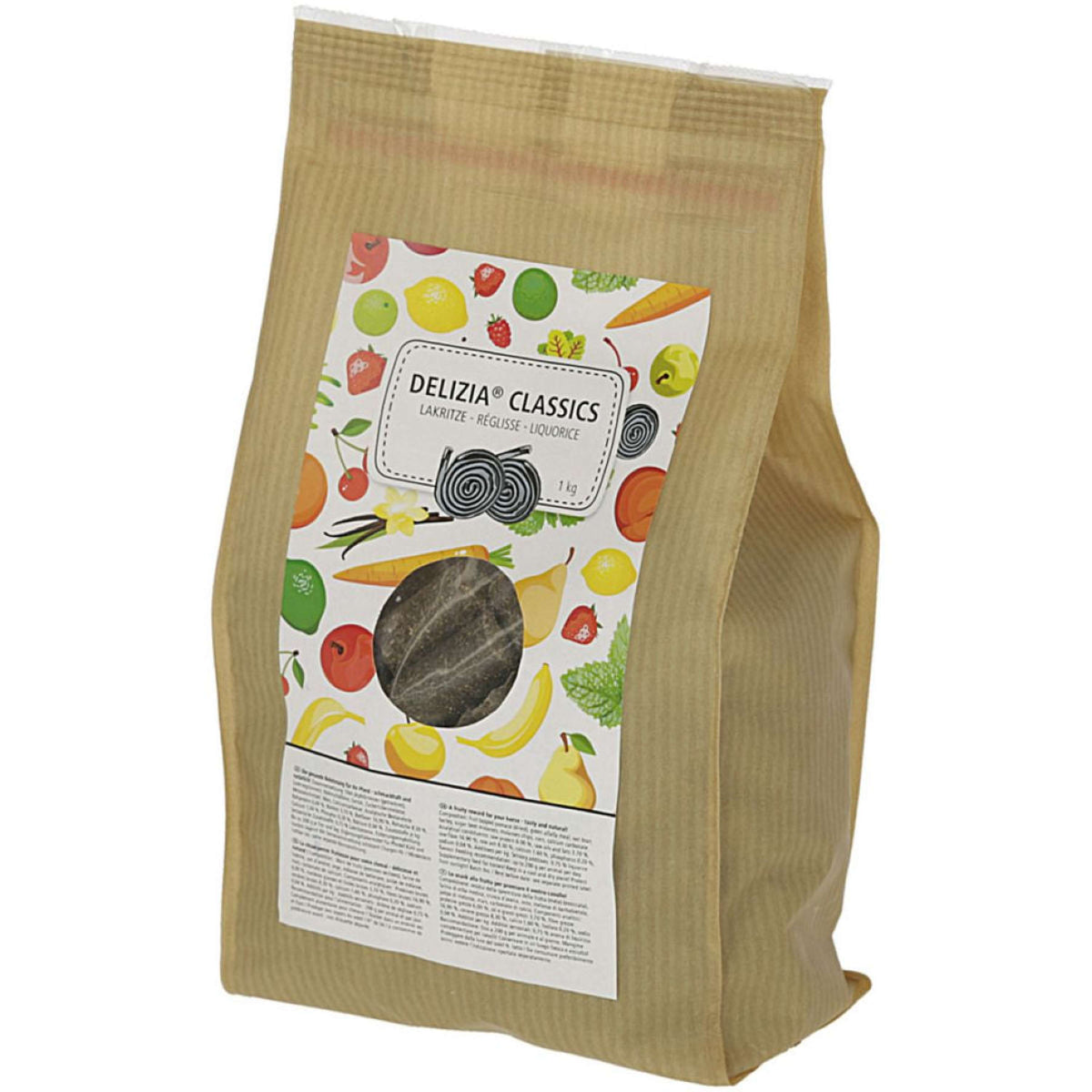 Kerbl Ricompensa Delizia Drop Gocciolare