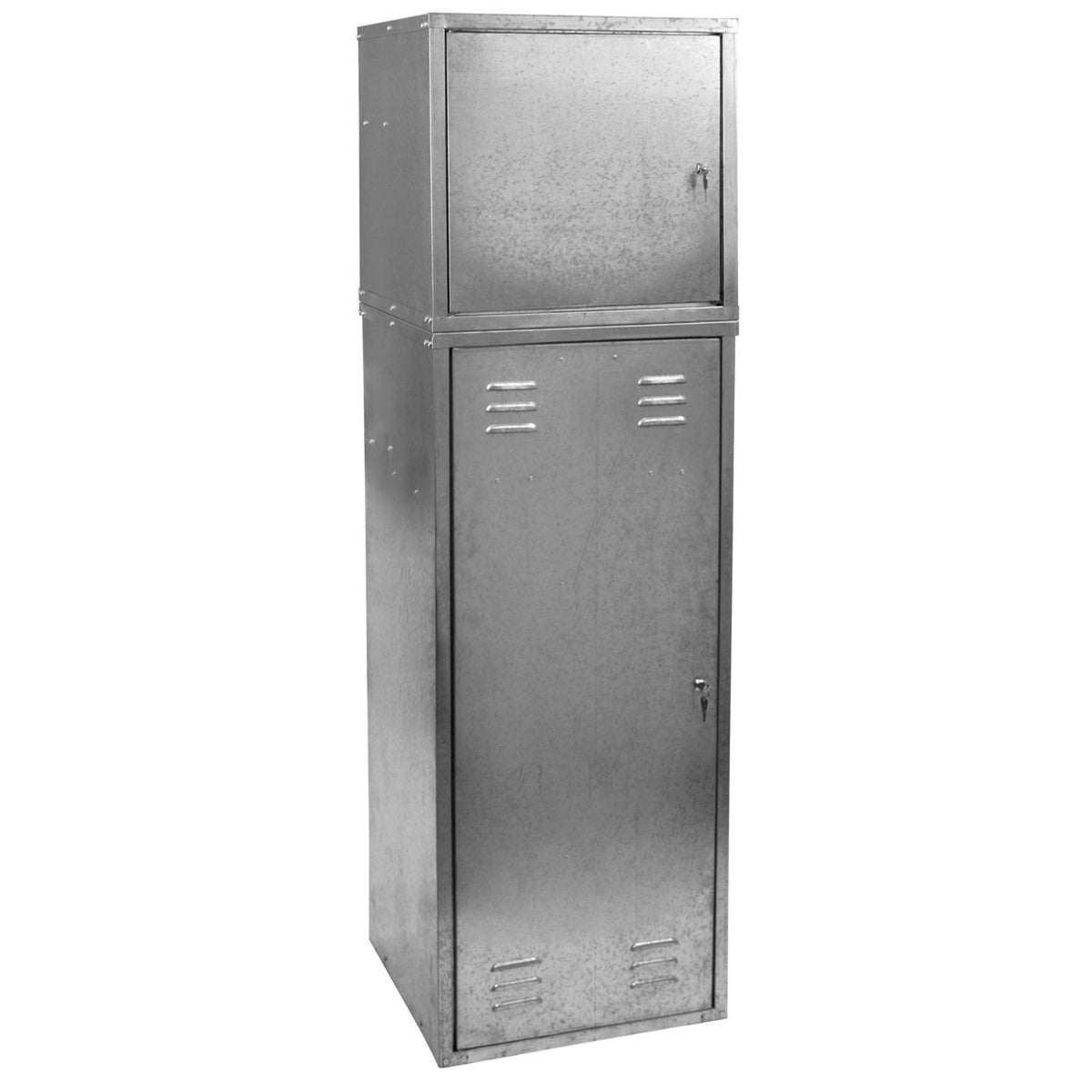 Kerbl Attacco per scatola della sella