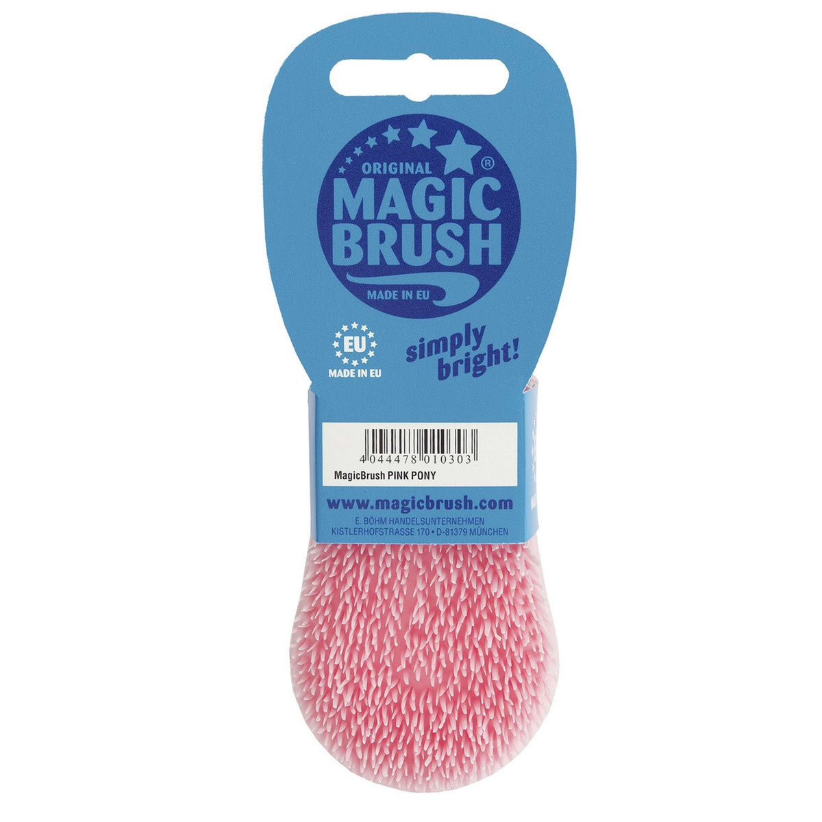 Magic Brush MagicBrush Pink
