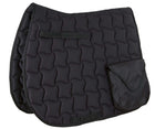 Kerbl Sottosella Laguna Springen Nero