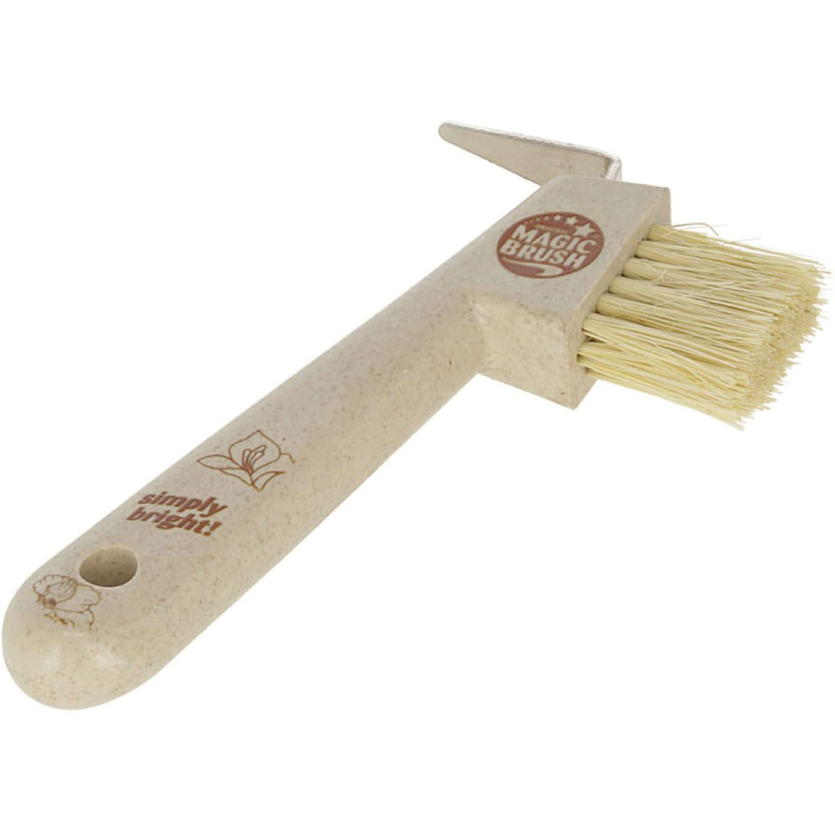 Magic Brush Netta unghie Water Lily