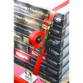 Kerbl Fune di trazione automatica Arancia