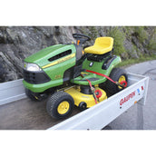 Kerbl Fune di trazione automatica Arancia