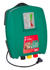 Ako Attrezzatura per Recinzioni PowerProfi