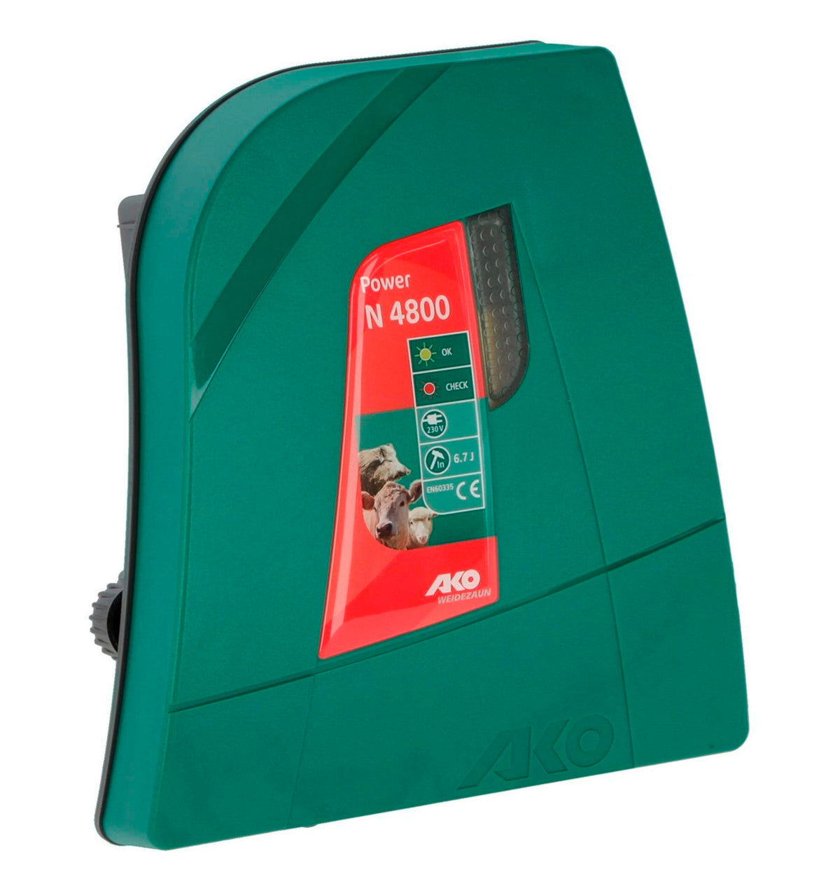 Ako Attrezzatura per Recinzioni