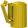 Kerbl Isolator T-Post Giallo