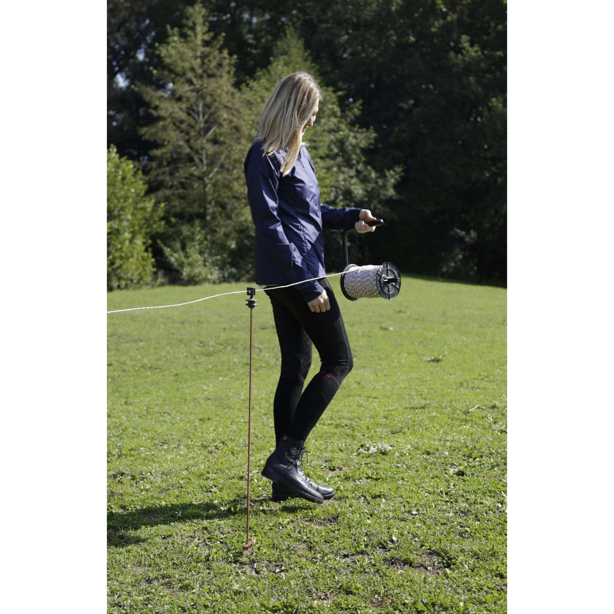 Ako Aiuto allo srotolamento