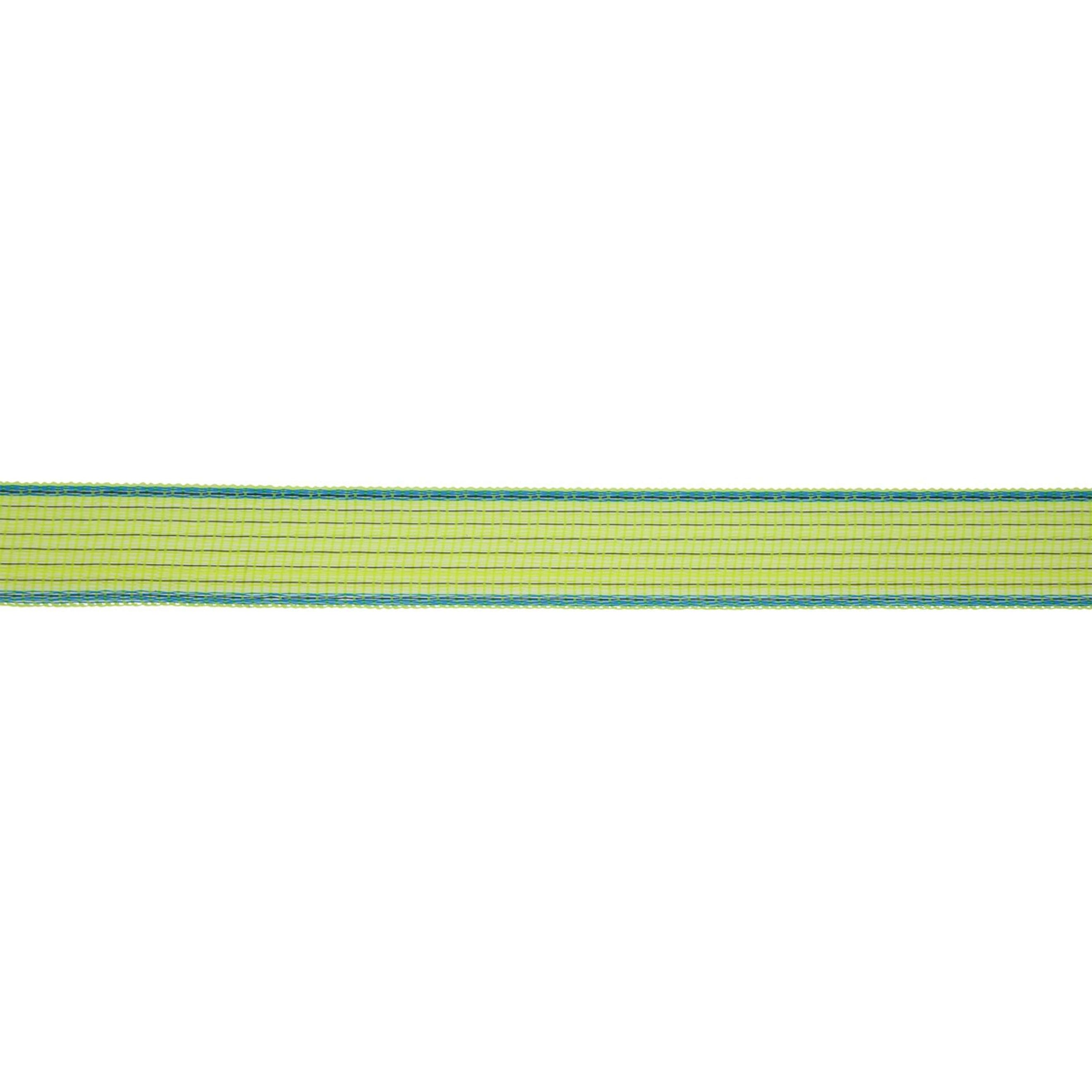 Ako Nastro per Recinzione Giallo/Blu Ako Nastro per Recinzione Giallo/Blu
