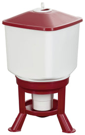 Kerbl Abbeveratoio per uccelli Kubic