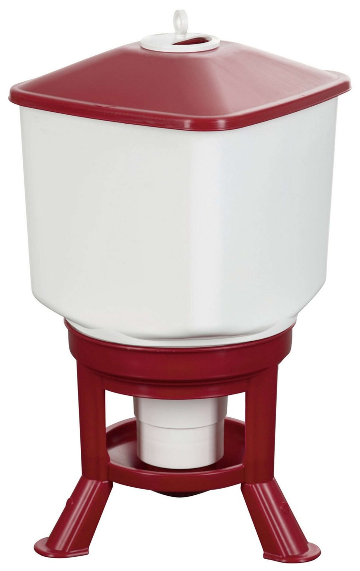 Kerbl Abbeveratoio per uccelli Kubic