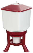 Kerbl Abbeveratoio per uccelli Kubic