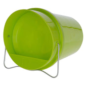 Kerbl Secchio per l'abbeveraggio del pollame Verde