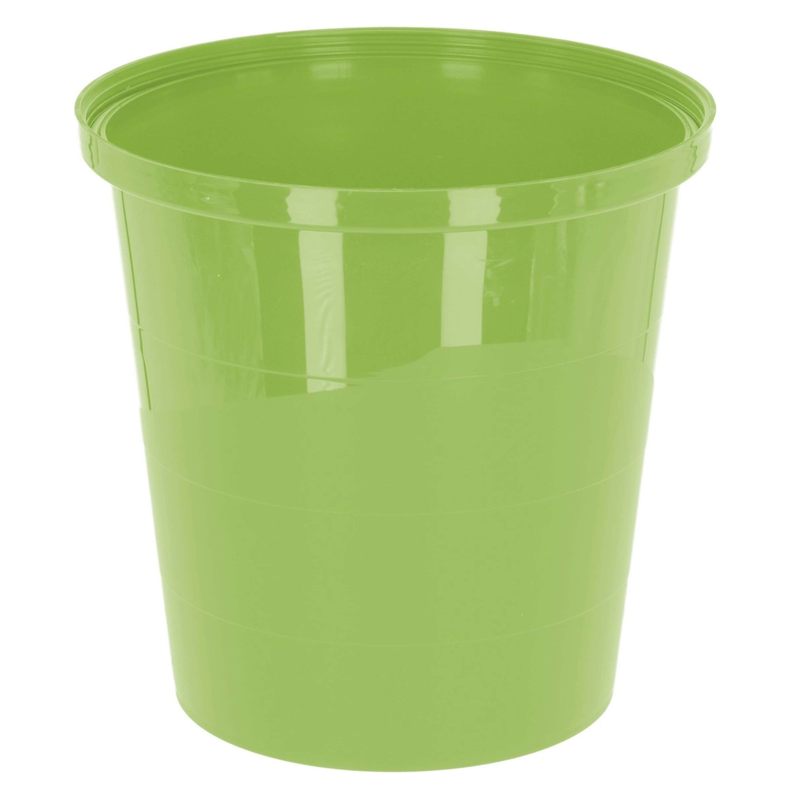 Kerbl Secchio per l'abbeveraggio del pollame Verde Kerbl Secchio per l'abbeveraggio del pollame Verde