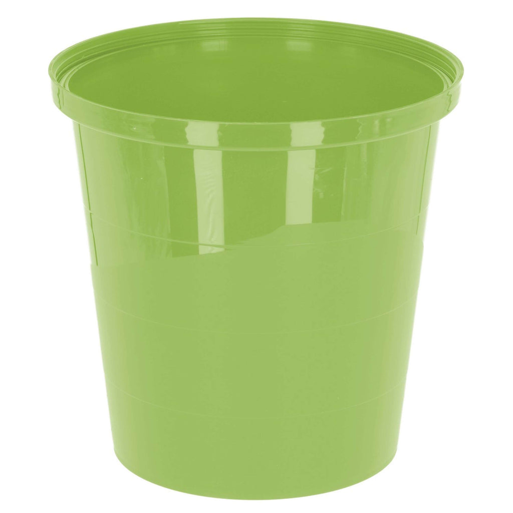 Kerbl Secchio per l'abbeveraggio del pollame Verde