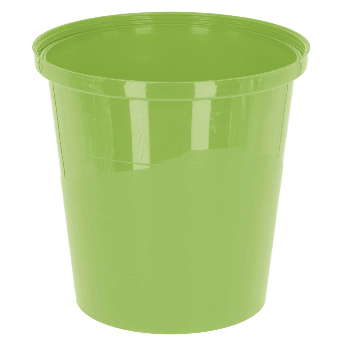 Kerbl Secchio per l'abbeveraggio del pollame Verde