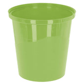 Kerbl Secchio per l'abbeveraggio del pollame Verde