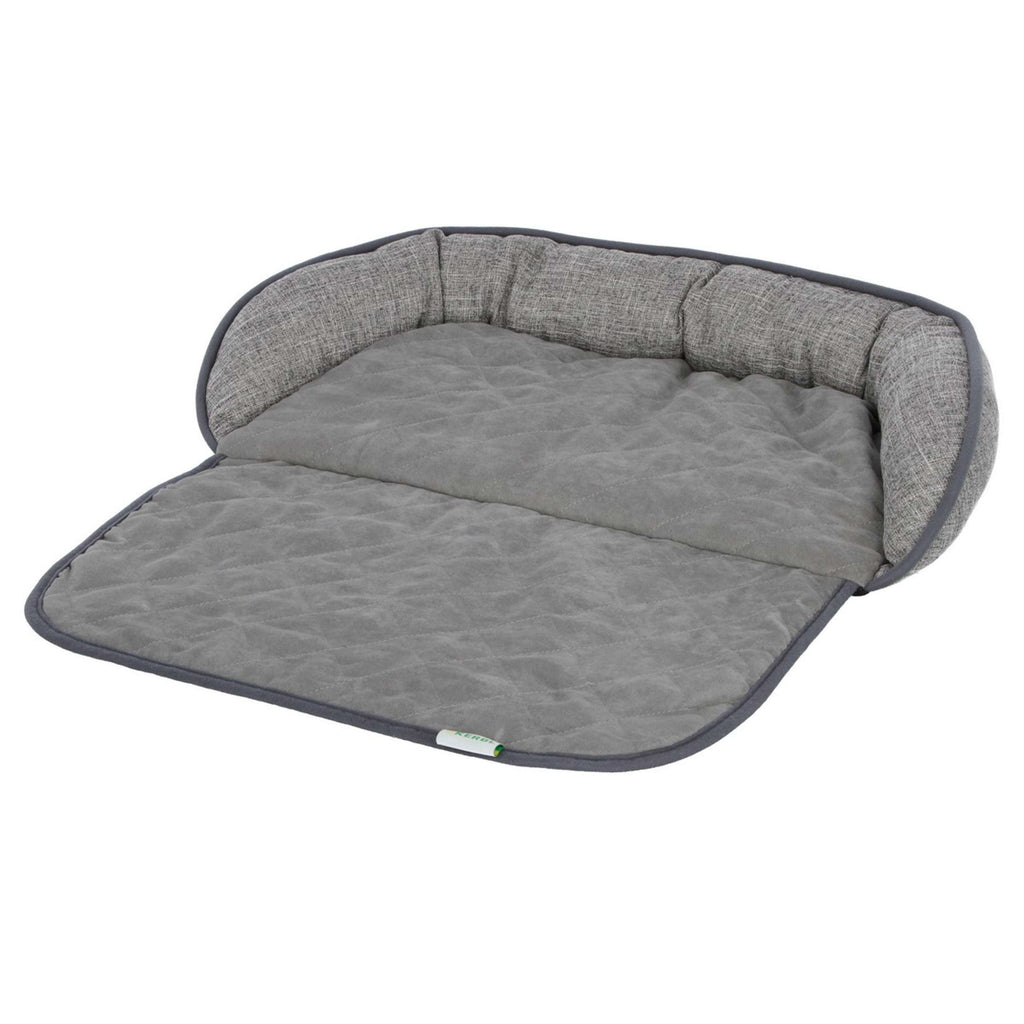 Kerbl Cuscino Grigio