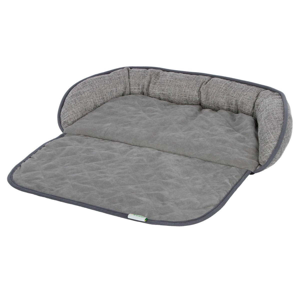 Kerbl Cuscino Grigio