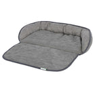 Kerbl Cuscino Grigio