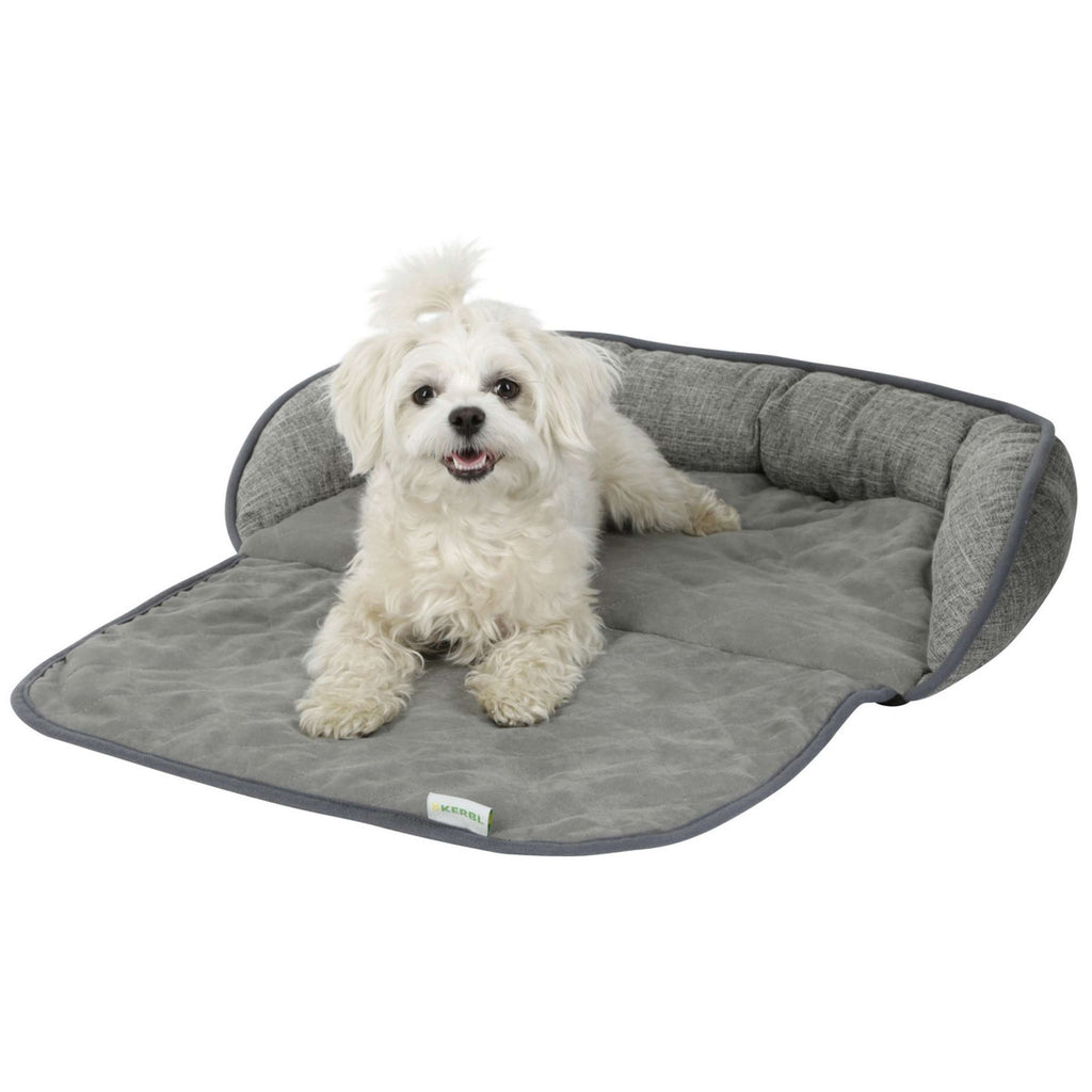 Kerbl Cuscino Grigio