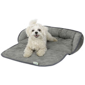 Kerbl Cuscino Grigio