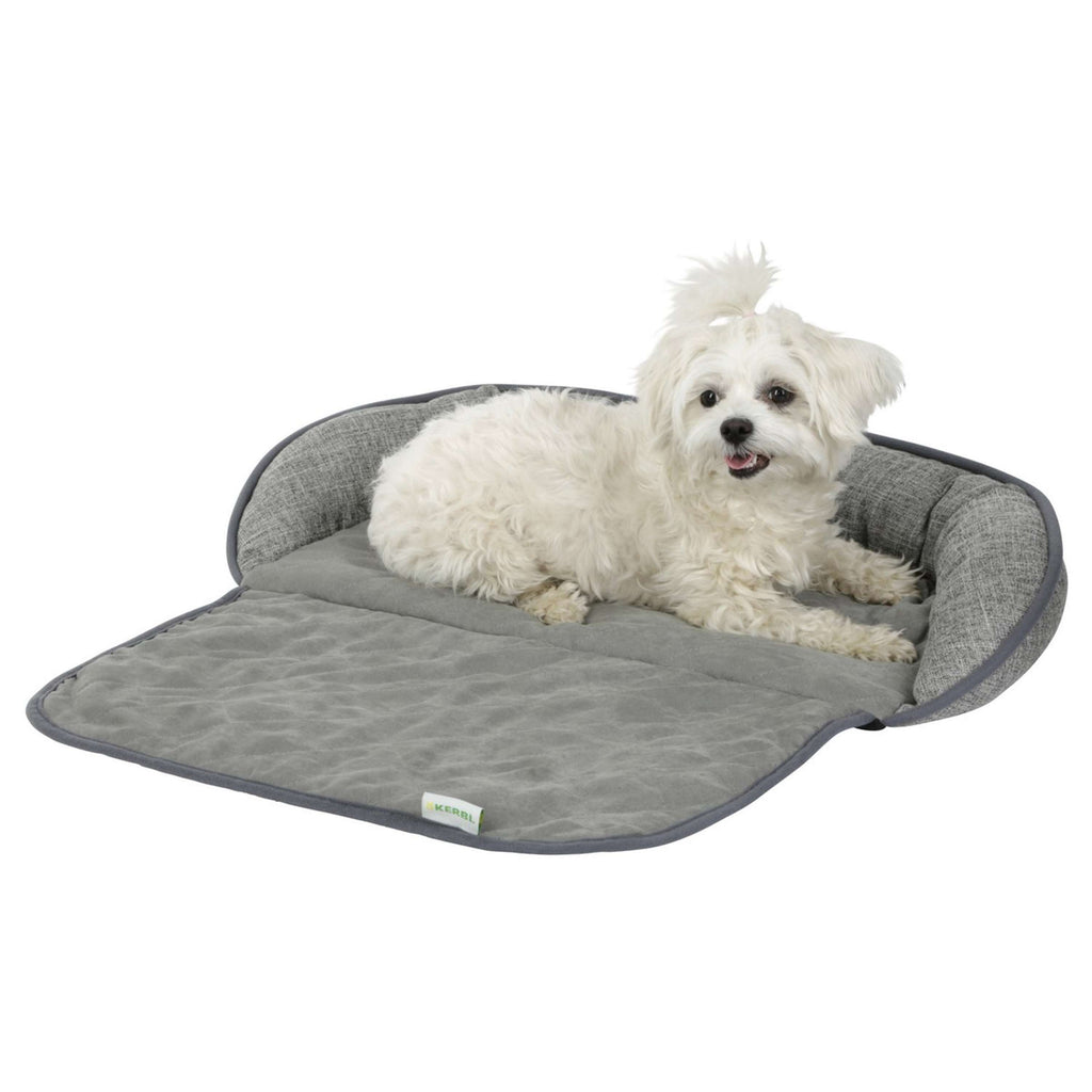 Kerbl Cuscino Grigio