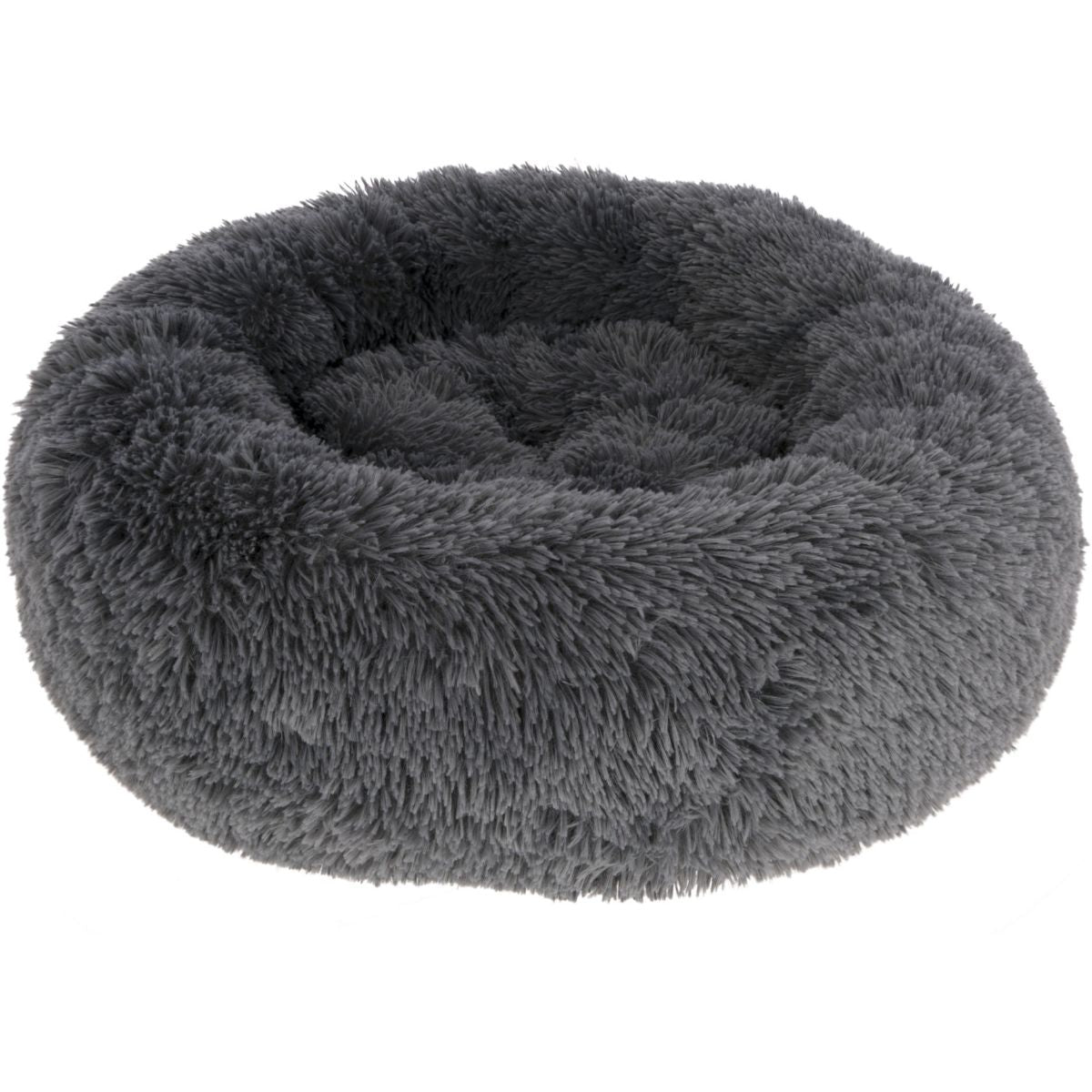 Kerbl Cuscino per Cane Fluffy Grigio