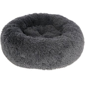 Kerbl Cuscino per Cane Fluffy Grigio
