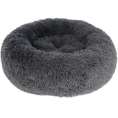 Kerbl Cuscino per Cane Fluffy Grigio