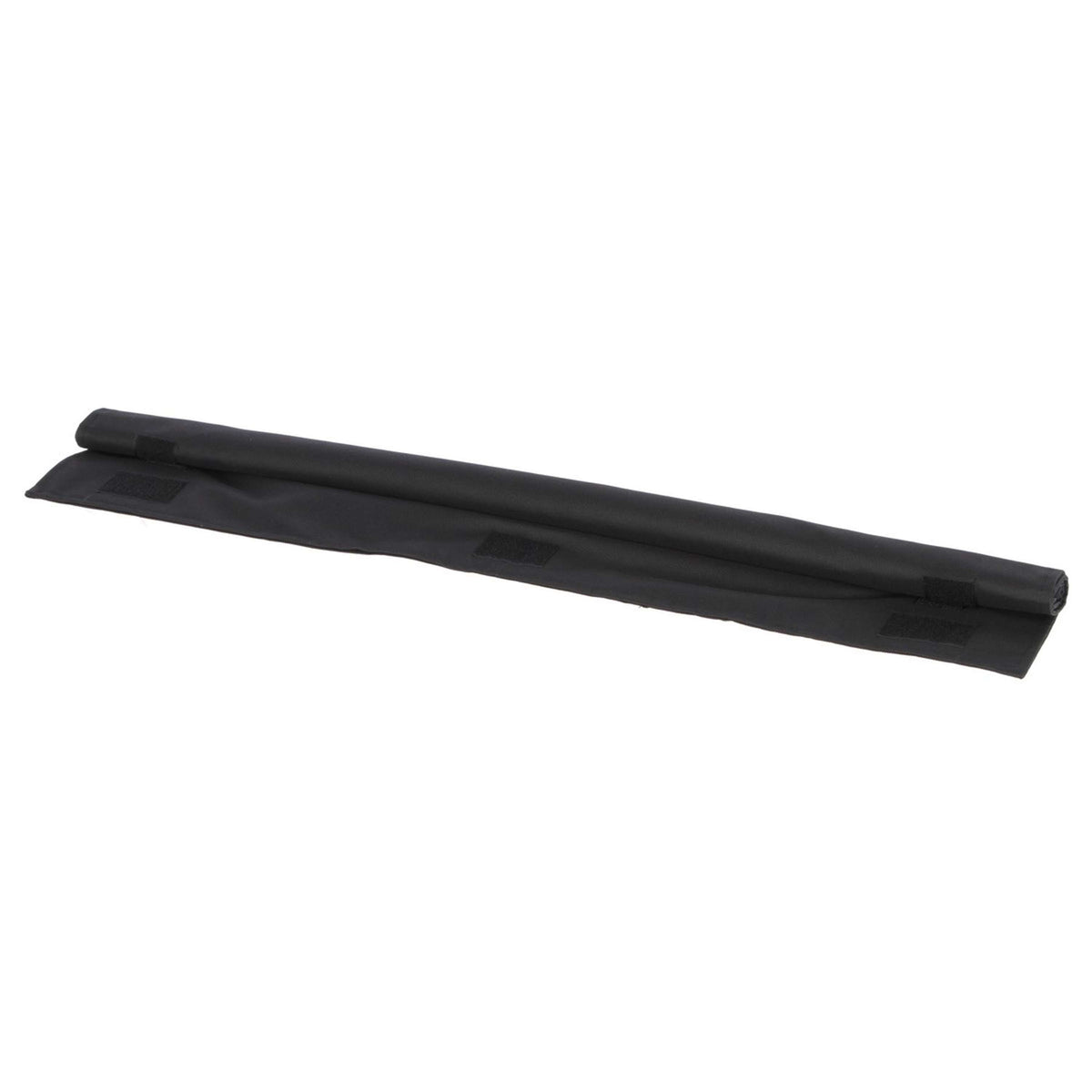 Kerbl Cuscino per baule Nero/Grigio