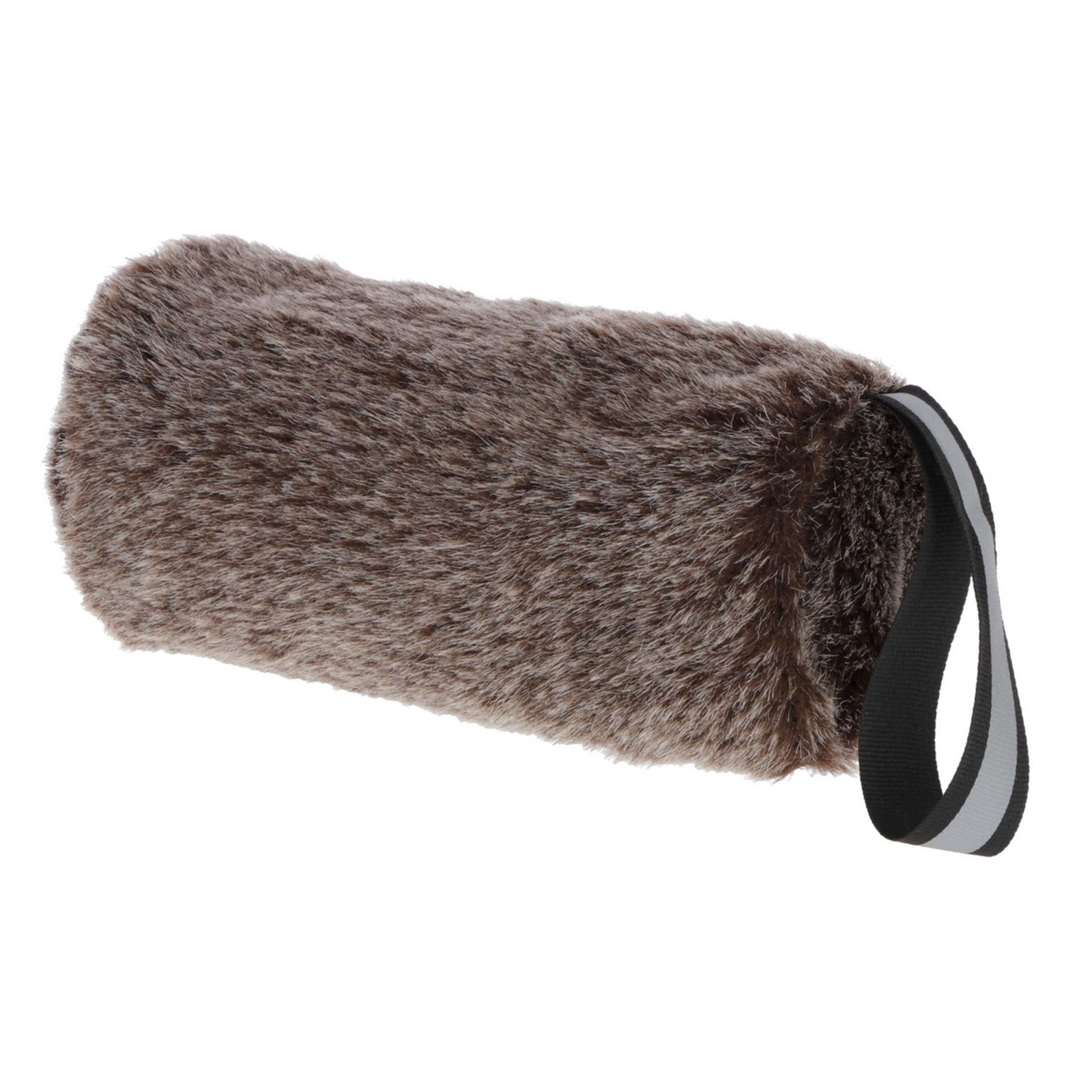 Kerbl Snack fittizio Marrone/Grigio