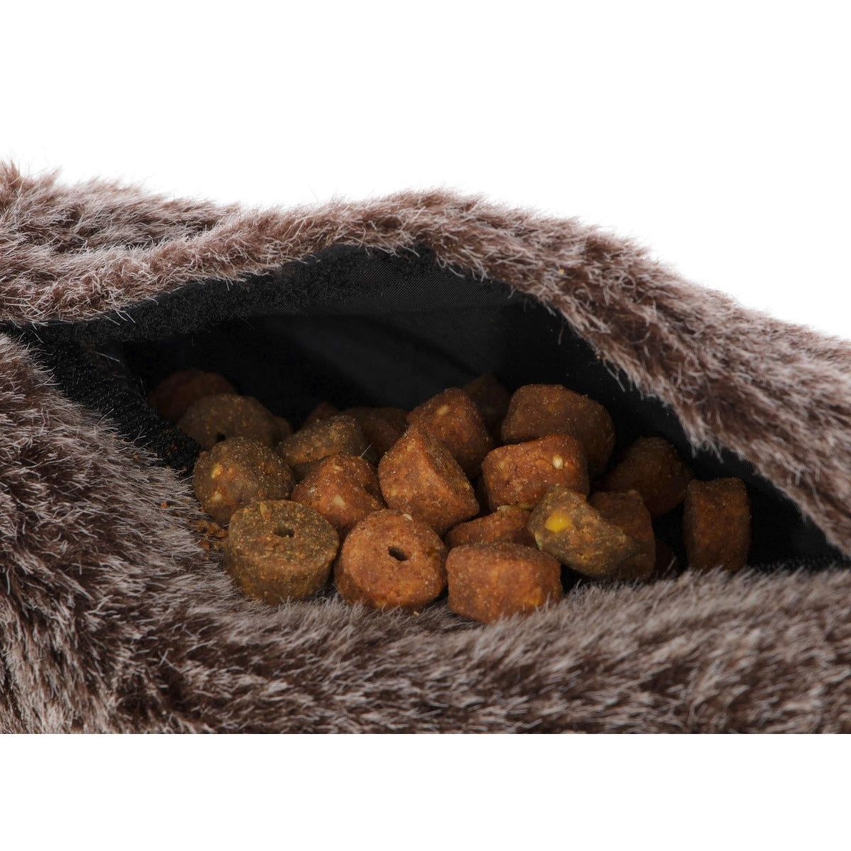 Kerbl Snack fittizio Marrone/Grigio