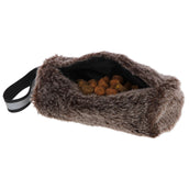 Kerbl Snack fittizio Marrone/Grigio