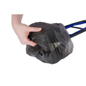 Kerbl Forca per letame Blu/Nero