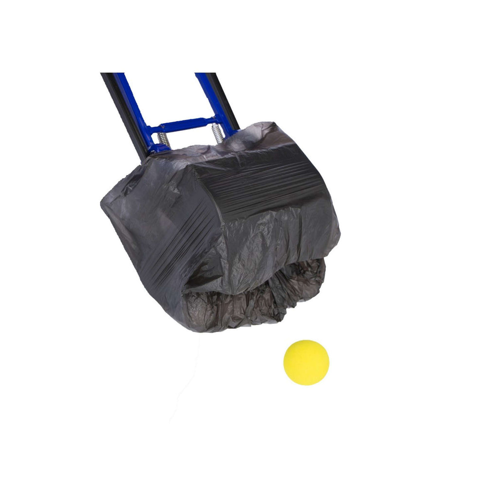 Kerbl Forca per letame Blu/Nero