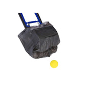 Kerbl Forca per letame Blu/Nero